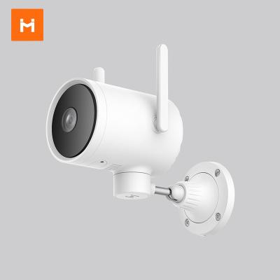 China Waterproof / IP Wifi Home Security Camera 2K Night Vision Imilab Outdoor Camera EC3 MI IMILAB EC3 Waterproof Outdoor Security Camera for sale