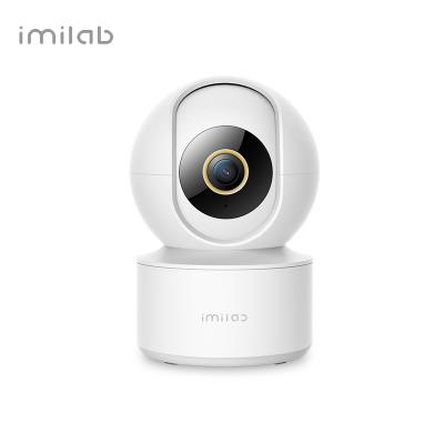 China NIGHT VISION Xiaomi IMILAB C21 Home Security Camera 2560*1440P Human Detection Tracking Full-HD Auto Cruise 360 ​​IP Camera WiFi Mini Camera for sale