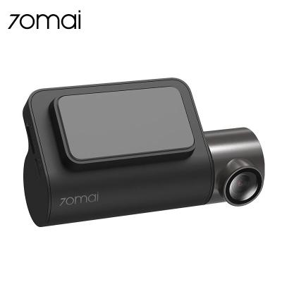 China Original Dash Cam2 1600P 140 Degree ADAS Wide Angle 70mai Voice Control Car Camera 86.9 x 47 x 31.9mm for sale