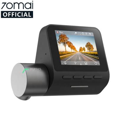 China Full HD 1080P 4k NIGHT VISION 70Mai A500S Dashcam Car GPS 500mAh 70mai Plus A500S Car Dash Cam for sale