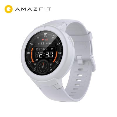 China 3G Edge Lite 20Days Smart Watch IP68 1.3inch AMOLED Screen Heart RateSmart Long Standby Waterproof Watch for sale