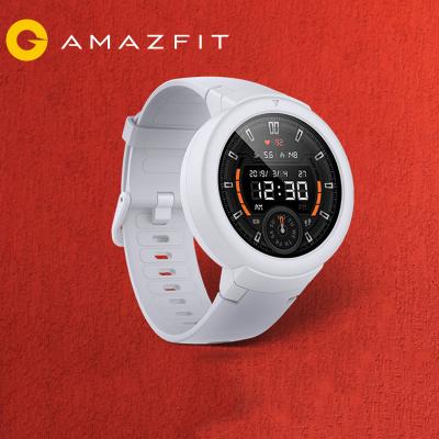 China 3G Smartwatch Amazfit Edge Lite Phone Call Heart Rate GPS Sports Smart Watch Amazfit Wristband for sale