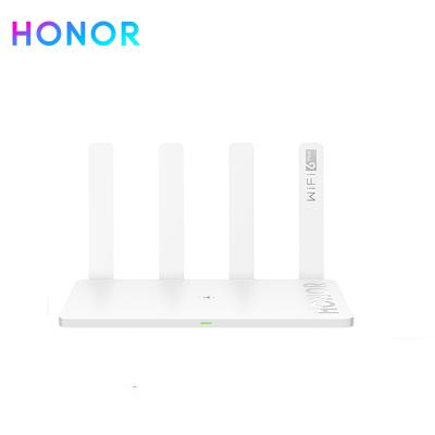 China Original Global Version HONOR Router 3 Wifi Router 6+ 3000Mbps Smart Home Honor 3 Wireless Router Home for sale