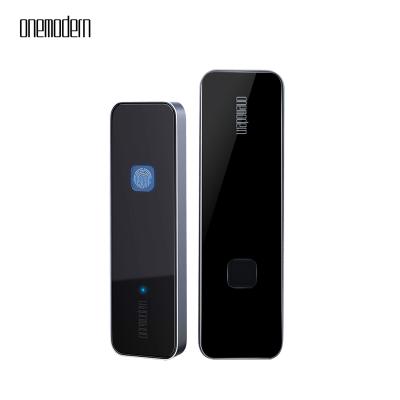 China External SSD Xiaomi Onemodern Fingerp High-speed Fingerprint Encryption Portable SSD 500GB SSD 1TB SSD Fingerprint M8 for sale