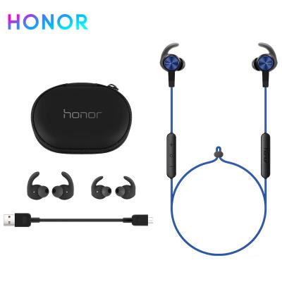 China Ear Hook Honor X AM61 Sport Earphone Wireless Connection With Mic In-Ear Style Charge Honor Earphone Headset For IOS Android for sale