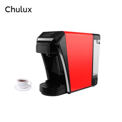 China CE823 Car Buy Coffee MachineSemi Double Group Automatic Espresso Coffee Maker Cappuccino Coffee Maker for sale