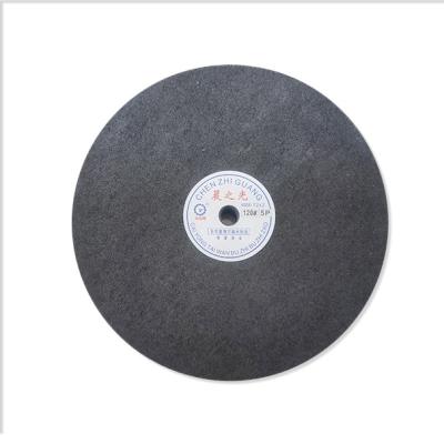 China Pipe Decorative Polishing Customized Wheel Sisal Nonwoven Finish Abrasive Polishing Wheel for sale