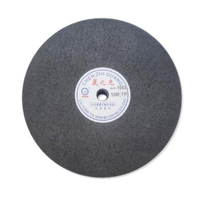 China Long Life Manufacturer Supplier China Cheap Cloth Hard Grinding Deburring Nonwoven Polishing Wheel for sale