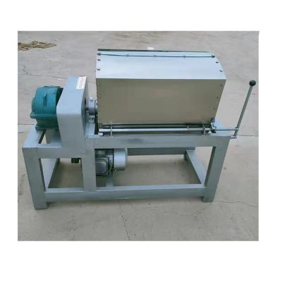 China Cheap snack factory cement mixers for sale horizontal bread dough mixer dough mixer for sale