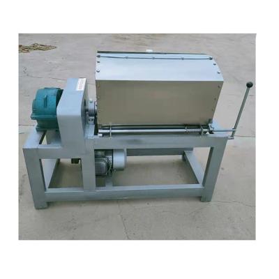 China Snack factory specializing in the production of the latest flour mixer dough mixer commercial food mixer for sale