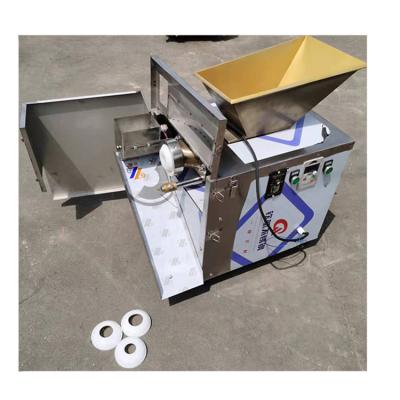 China Factory Stable Sale High Quality Bakery Machinery Pizza Dough Divider for sale