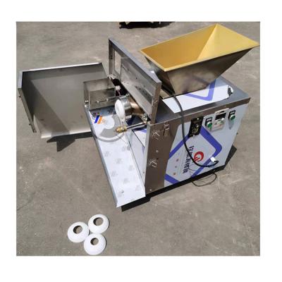 China Stable Dough Ball Cutter Maker Machine Rounder Machine Dough Slitter For Sale for sale