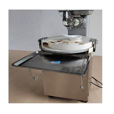 China Round Economic Disc Steamed Bread Machine Disc Steamed Bread Machine Stable Customized Dough Forming Machine for sale