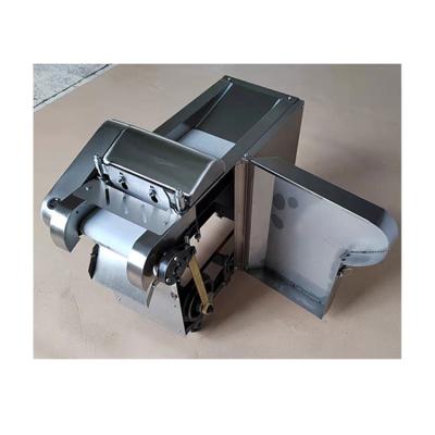 China New Stable Automatic Vegetable Fruit Cutting Machine Potato Radish Hawthorn Hawthorn Wire Cutter Cutter Machine for sale