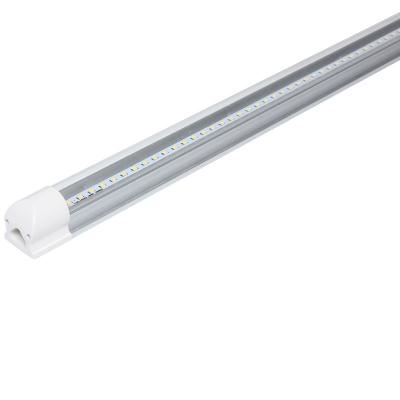 China Warehouse T8 LED Tube Fixture for sale