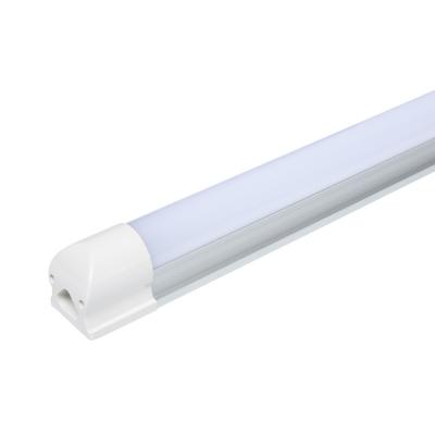 China Warehouse Integrated T8 LED Tube 120cm 110LM/W for sale