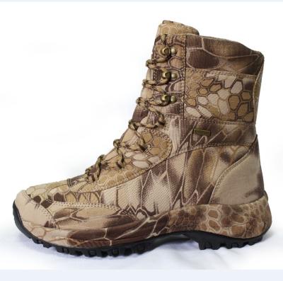 China Factory 5002 hunting boots for wholesale | Hunting boots for men | waterproof rubber hunting boots for sale