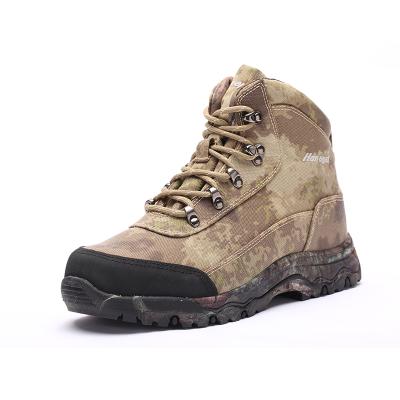 China 2020 Anti-slippery Cheap Price Camouflage Waterproof Hunting Shoes/Hunting Gear/Hunting Equipment,Hunting for sale