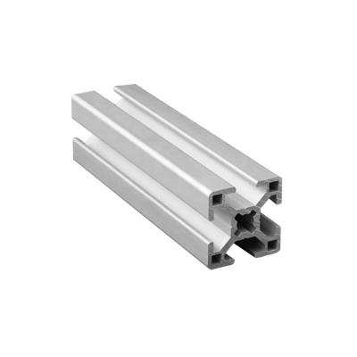 China door & Window China Aluminum Profile Accessories For T Slot Aluminum Extrusion for sale