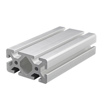 China door & window china manufacturer 6000 series industrial extrusion anodized t slot aluminum profile prices customize aluminum profile for sale