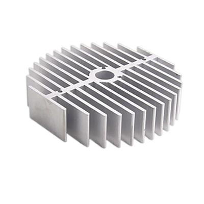 China High Quality And Long Warranty Direct Selling Heatsink Heatsink With Fan Heatsink Aluminum For LED for sale