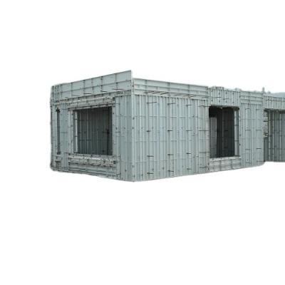 China Instrustrial Aluminum Formwork System For Shuttering Formwork Aluminum Concrete Construction Formwork for sale