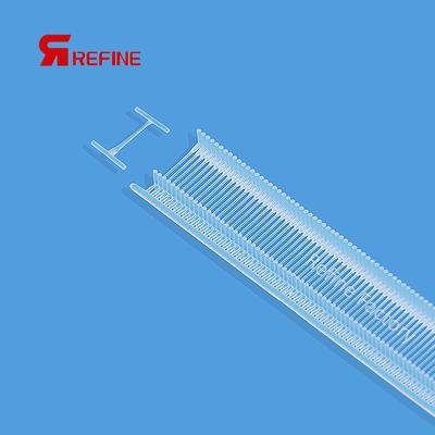 China Fine Fine Tag Pin 25 Mm PP Use Tag Gun Tag Needle For Clothing for sale