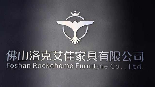 Verified China supplier - Foshan Luoke Aijia Furniture Co., Ltd.