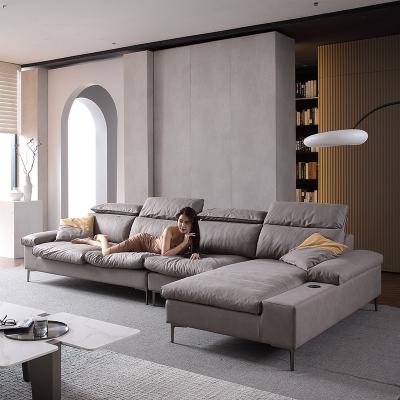 China (Others)Adjustable Sofa Sets For Living Room Home Furniture Sofa Set Furniture 2021 Modern Sofa For Relaxing for sale