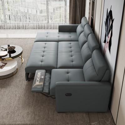 China (Size)Adjustable Luxury Home Furniture Sofa Bed Fabric Living Room Sectional Sofa Set Living Room Modern Design for sale