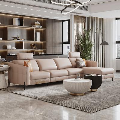 China (Size) Adjustable Comfortable Room Sofa Cheap Price Contemporary And Iving Modern Sofa Sets for sale