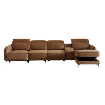 China (Size) Hot Selling Adjustable Sofa Sectional Fabric Sofa/Sofa For Indoor Cheap for sale