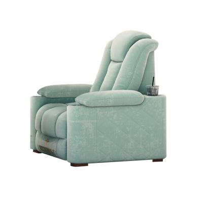 China Modern Luxury Durable R558 Nail Art Chair-Single Manicure Chair For Sale Sofa Set Furniture And Beauty Chair for sale