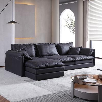 China (Other) adjustable modern sofa sets living room morden sectional sofa set furniture premium sofa reclining sofa for sale