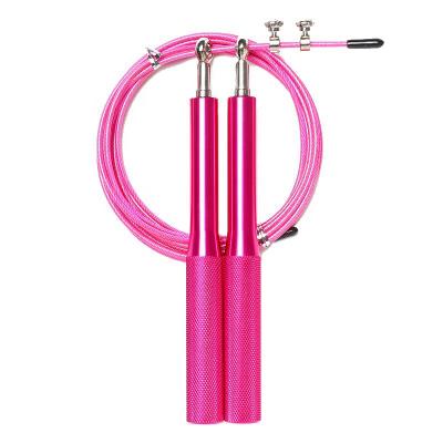 China High Speed ​​Fast Speed ​​Rope Skipping Rope High Jump Rope For Fitness for sale