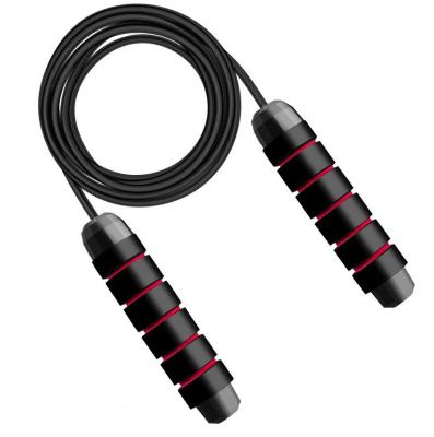 China Fast Speed ​​Direct Sales High Quality Jump Rope Handle, Adjustable Jump Rope, Weighted Jump Rope for sale