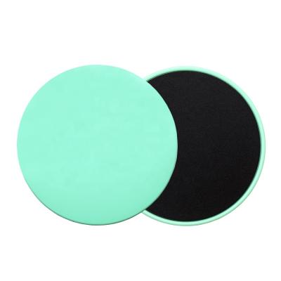 China Wholesale Eco-Friendly /Comfortable/Durable Factory Training Discs Fitness Gym Workout Core Sliding Sliders For Trainer for sale