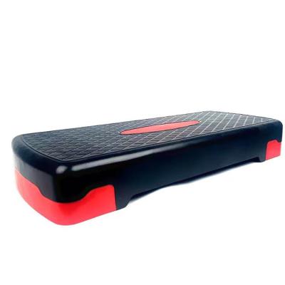 China Non-slip surface and non-slip floor pads factory direct sales strength training, aerobic step, aerobic step for sale