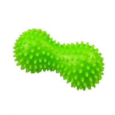 China Factory Outlet Portable Massage Ball, Compact Muscle Roller, Massage Lacrosse Balls for sale