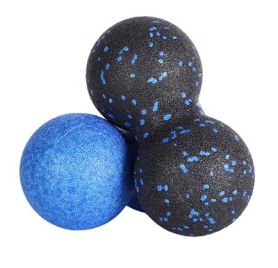 China Custom wholesale durable peanut massage ballsStrength training, bodybuilding tablet, moe grip for sale