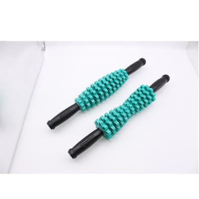 China Body Relexaing factory outlet manufacture massage stick, psoas muscle release, triggerpoint massage stick for sale