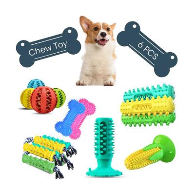 China Wholesale Viable Non-Toxic Rubber Design Pet Toys Dog Chew Interactive Plush Toy Pet Cat Dog New for sale