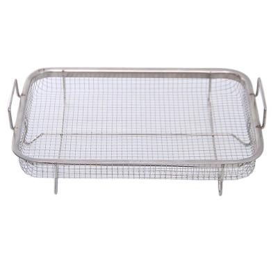 China Factory Directly Wholesale Kitchen Stainless Steel Wire Racks Vegetable Stored Stainless Steel for sale