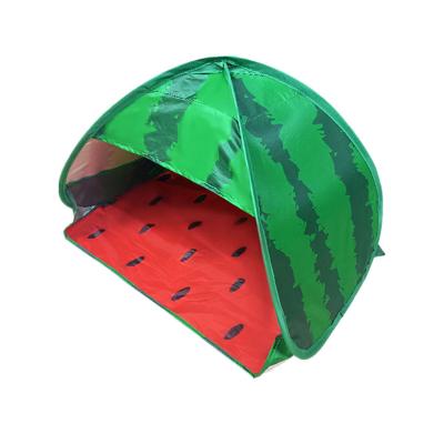 China Extended Type Sun Shelte Outdoor Beach Shade Tent Camping Main Tarp for sale