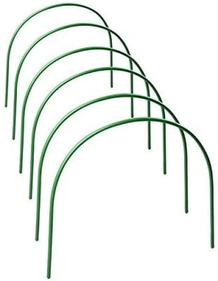 China Easily Assembled Litgrow Garden Greenhouse Hoops , 19.7 Dia.11mm