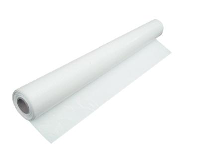 China Easily Assembled Litgrow Polyethylene 160-Micron UV Resistant Plastic Greenhouse Film for sale