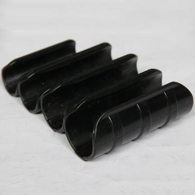 China Easily Assembled Litgrow Plastic Video Clip For Greenhouse, 20mm/22mm/25mm/32mm Plastic Clamp for sale