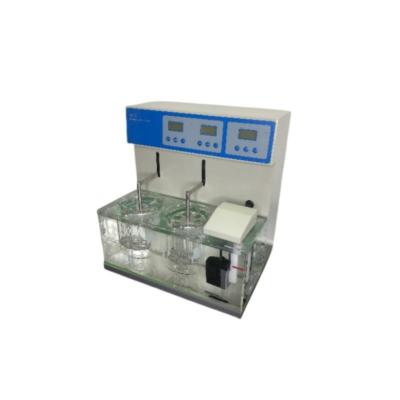 China BJ-2 Disintegration Tester double well USP 2 well of 1000ml for sale