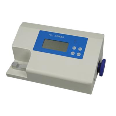 China YD 1 Digital Small Tablet Hardness Tester YD-1 for sale