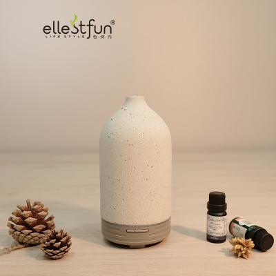 China Home/Hotel/Company House Scent High Quality Handmade Perfume Oil Diffuser Air Cement Diffuser for sale